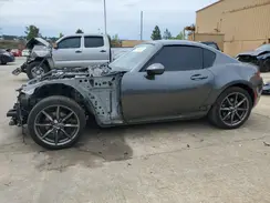 JM1NDAM78K0300217 2019 MAZDA MX-5