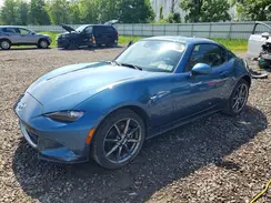 JM1NDAM78K0301139 2019 MAZDA MX-5