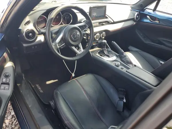JM1NDAM78K0301139 2019 MAZDA MX-5 - Image 8