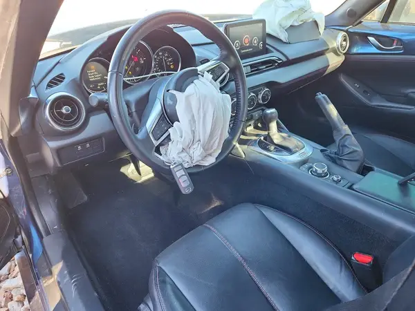 JM1NDAM78K0304980 2019 MAZDA MX-5 - Image 8