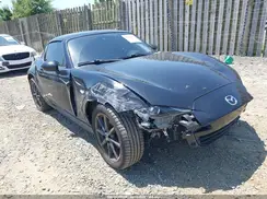 JM1NDAM78K0308821 2019 MAZDA MX-5