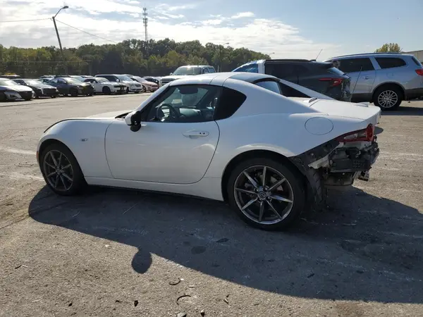 JM1NDAM78L0411044 2020 MAZDA MX-5 - Image 2