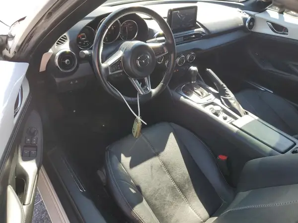 JM1NDAM78L0411044 2020 MAZDA MX-5 - Image 8
