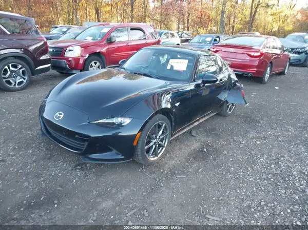JM1NDAM78L0412999 2020 MAZDA MX-5 - Image 2