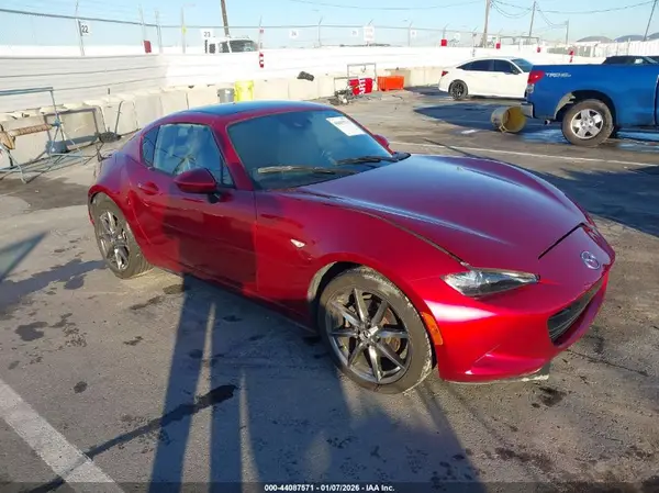 JM1NDAM78L0419001 2020 MAZDA MX-5 - Image 1