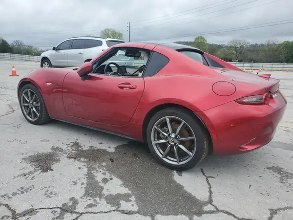 JM1NDAM78M0451030 2021 MAZDA MX-5 - Image 2