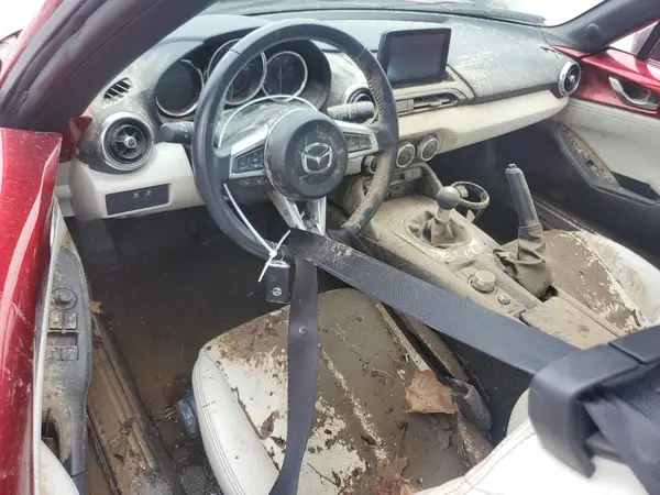 JM1NDAM78M0451030 2021 MAZDA MX-5 - Image 8