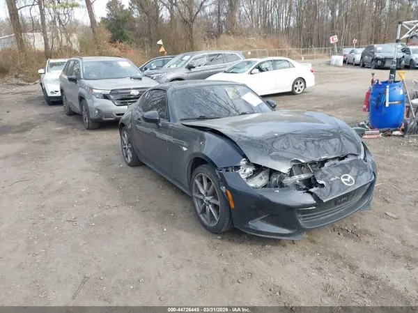 JM1NDAM78M0455773 2021 MAZDA MX-5 - Image 1