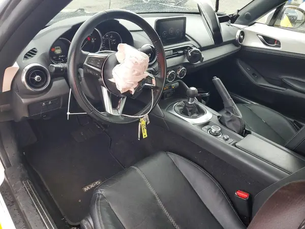 JM1NDAM78M0458950 2021 MAZDA MX-5 - Image 8