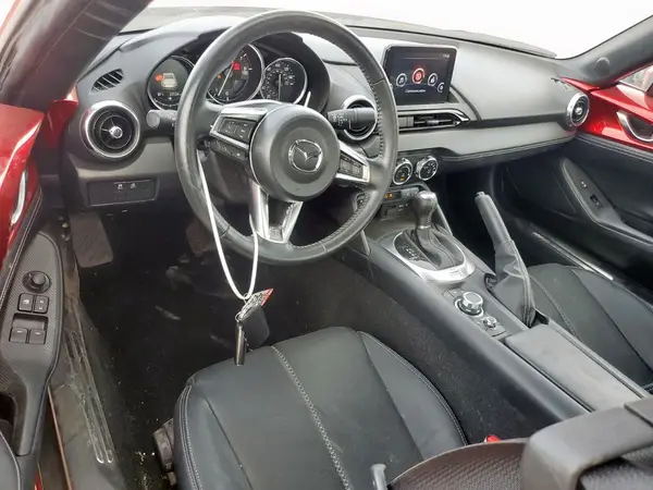 JM1NDAM78M0459953 2021 MAZDA MX-5 - Image 8