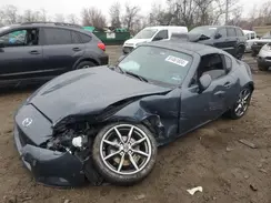 JM1NDAM78N0500194 2022 MAZDA MX-5