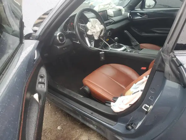 JM1NDAM78N0500194 2022 MAZDA MX-5 - Image 8