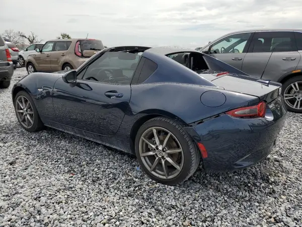 JM1NDAM78N0501152 2022 MAZDA MX-5 - Image 2