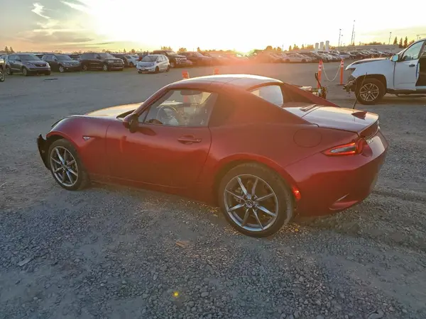 JM1NDAM78N0503998 2022 MAZDA MX-5 - Image 2
