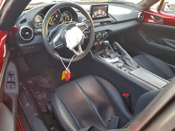JM1NDAM78N0503998 2022 MAZDA MX-5 - Image 8
