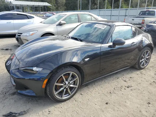 JM1NDAM78N0507632 2022 MAZDA MX-5 - Image 1