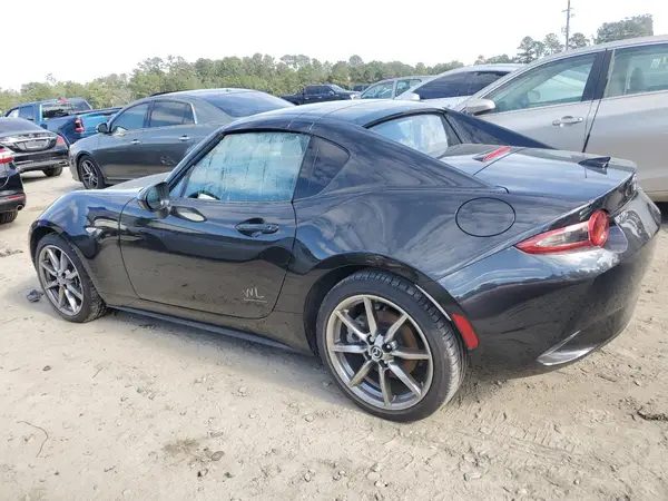 JM1NDAM78N0507632 2022 MAZDA MX-5 - Image 2