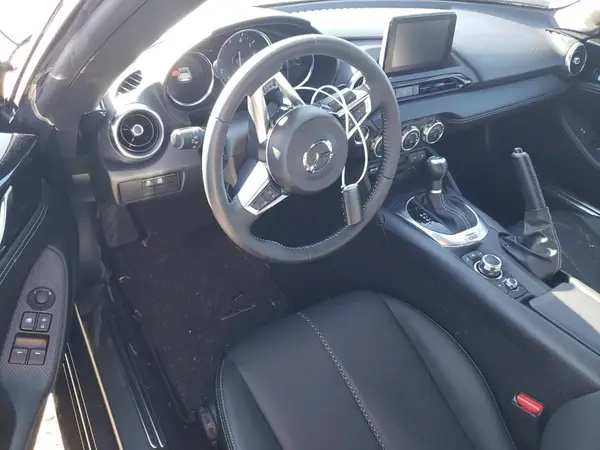 JM1NDAM78N0507632 2022 MAZDA MX-5 - Image 8