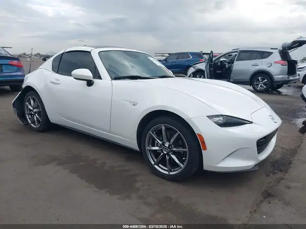 JM1NDAM78N0508022 2022 MAZDA MX-5 - Image 1