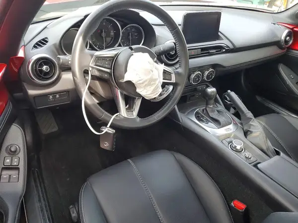 JM1NDAM78N0508702 2022 MAZDA MX-5 - Image 8