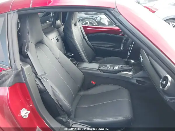 JM1NDAM78P0551083 2023 MAZDA MX-5 - Image 8