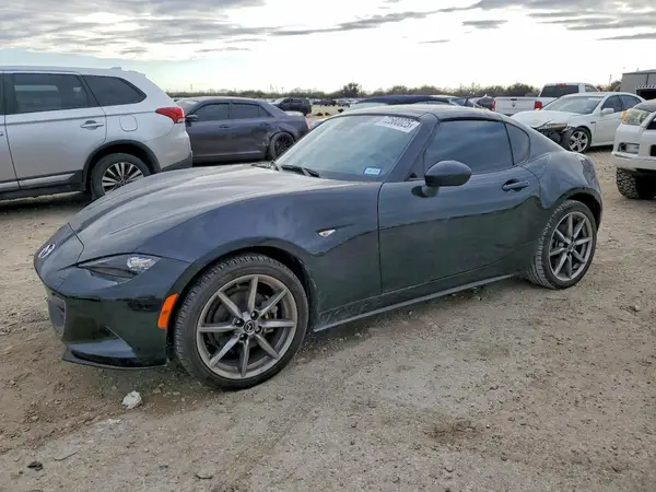 JM1NDAM78P0556624 2023 MAZDA MX-5 - Image 1