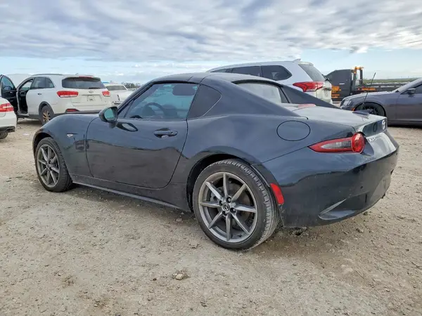 JM1NDAM78P0556624 2023 MAZDA MX-5 - Image 2