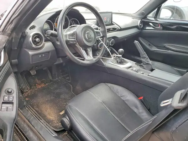 JM1NDAM78P0556624 2023 MAZDA MX-5 - Image 8