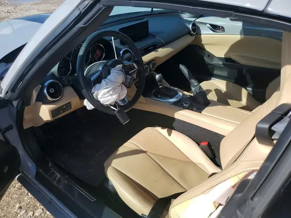 JM1NDAM78R0607705 2024 MAZDA MX-5 - Image 8