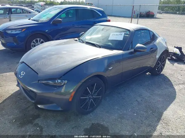 JM1NDAM78R0608840 2024 MAZDA MX-5 - Image 2