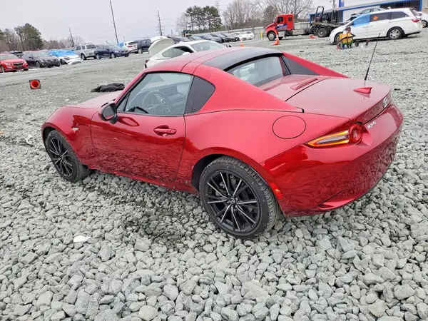 JM1NDAM78R0608854 2024 MAZDA MX-5 - Image 2