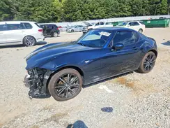JM1NDAM78T0704538 2026 MAZDA MX-5