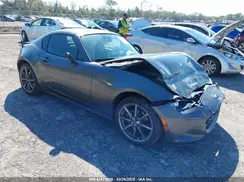 JM1NDAM79H0105901 2017 MAZDA MX-5