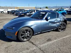 JM1NDAM79H0109012 2017 MAZDA MX-5