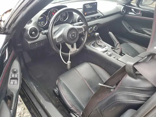 JM1NDAM79J0200514 2018 MAZDA MX-5 - Image 8