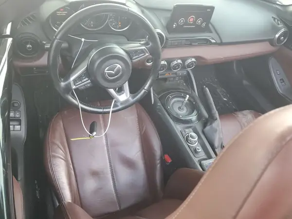 JM1NDAM79J0203803 2018 MAZDA MX-5 - Image 8