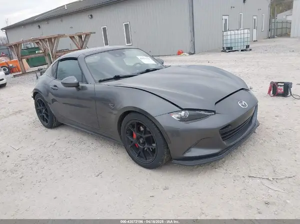 JM1NDAM79K0300405 2019 MAZDA MX-5 - Image 1