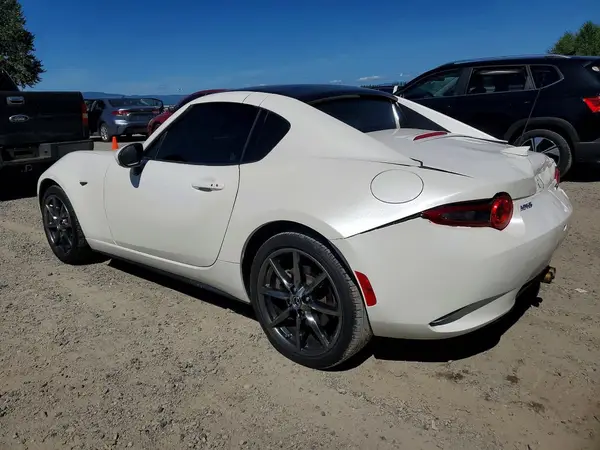 JM1NDAM79K0302932 2019 MAZDA MX-5 - Image 2