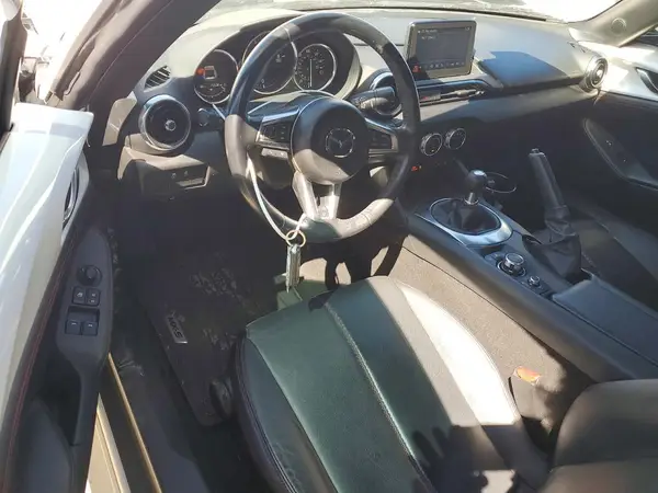 JM1NDAM79K0302932 2019 MAZDA MX-5 - Image 8