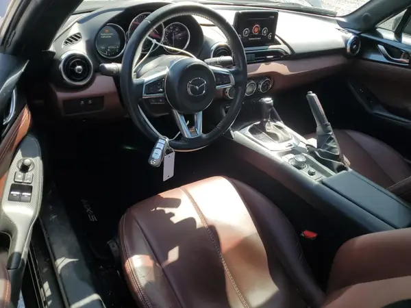 JM1NDAM79K0303935 2019 MAZDA MX-5 - Image 8