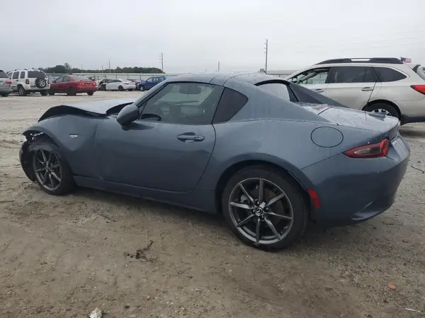 JM1NDAM79L0413837 2020 MAZDA MX-5 - Image 2
