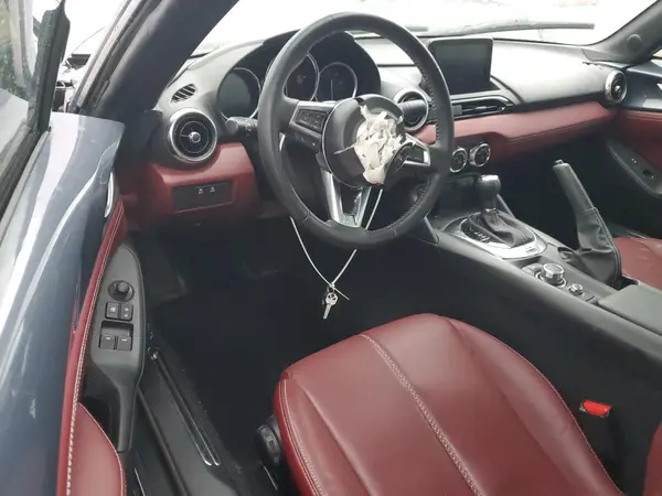 JM1NDAM79L0413837 2020 MAZDA MX-5 - Image 8