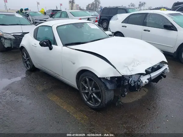 JM1NDAM79L0414390 2020 MAZDA MX-5 - Image 1