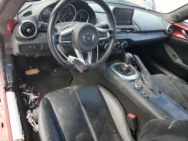 JM1NDAM79L0416592 2020 MAZDA MX-5 - Image 8