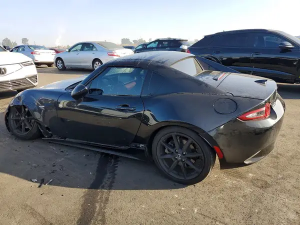 JM1NDAM79L0416687 2020 MAZDA MX-5 - Image 2