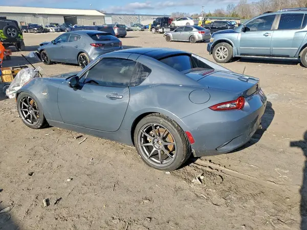 JM1NDAM79M0450906 2021 MAZDA MX-5 - Image 2