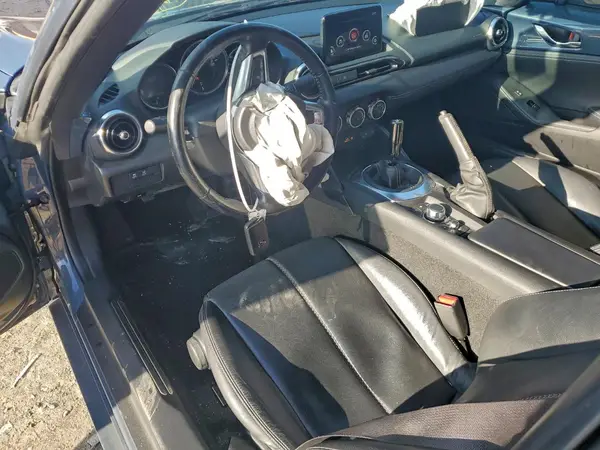 JM1NDAM79M0450906 2021 MAZDA MX-5 - Image 8