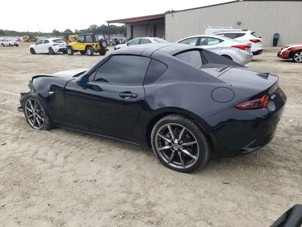 JM1NDAM79M0452526 2021 MAZDA MX-5 - Image 2