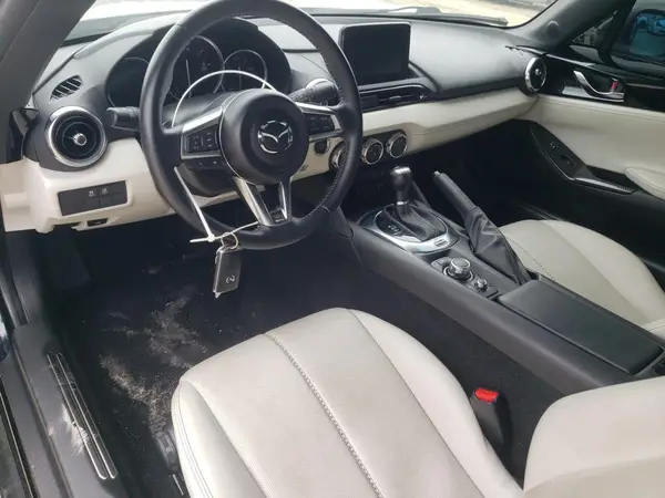 JM1NDAM79M0452526 2021 MAZDA MX-5 - Image 8