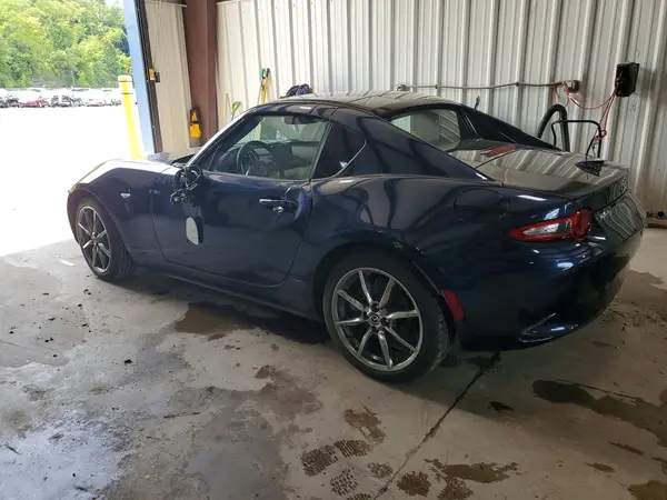 JM1NDAM79M0452770 2021 MAZDA MX-5 - Image 2